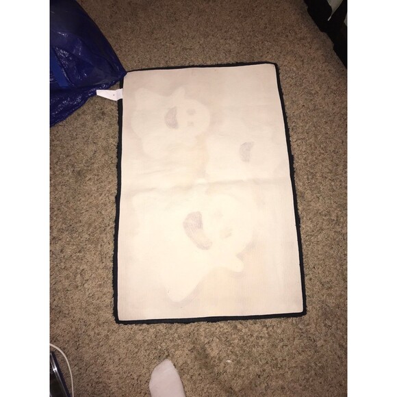 Ghost mat - Picture 2 of 2